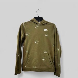 (Sold) Nike Sportswear Club Big Kids' (Boys') Hoodie